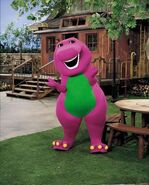 Barney