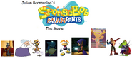 The RayBob ManPants Movie