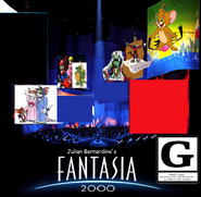 Fantasia 2000 (Julian Bernardino Style)