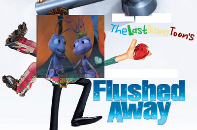 Flushed Away