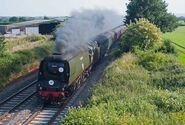 Tangmere No. 34067