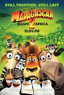 Madagascar 2