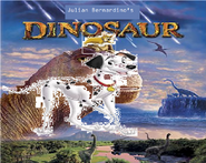 Dinosaur (Julian14bernardino Style)