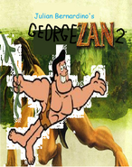 George of the Jungle a.k.a Tarzan 2