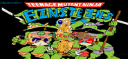 Teenage Mutant Ninja Einsteins