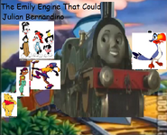 The Emily Engine That Could