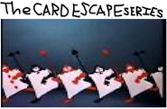 Card Escape (TV Series)