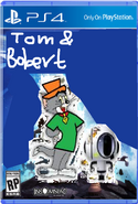 Tom and Bobert