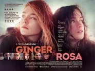 Ginger-Rosa-UK-Poster.jpeg (77 KB) Ginger & Rosa movie poster