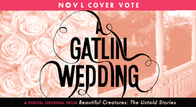 A Gatlin Wedding official voting process by NOVL