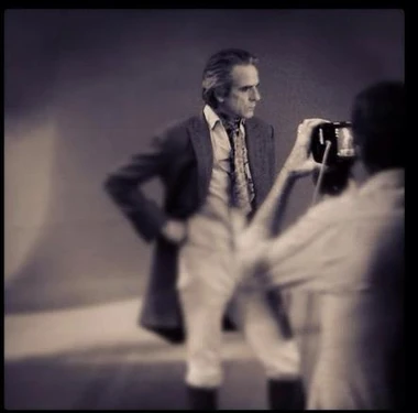 Official Still of Macon Ravenwood