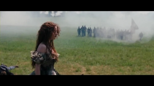 Flashback to the Civil War