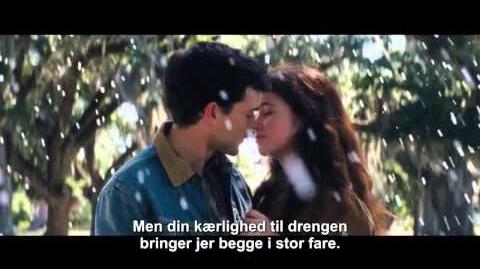 Beautiful Creatures - International trailer