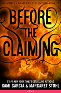 Before the Claiming version 1
