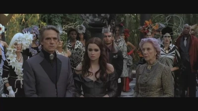 Lena and her family.