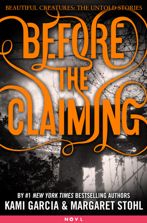 Before the Claiming version 2