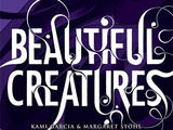 Beautiful Creatures: The Manga