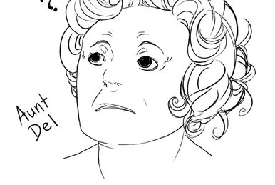 Ridley Duchannes Eyes 259