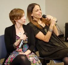 Kami Garcia and Margaret Stohl