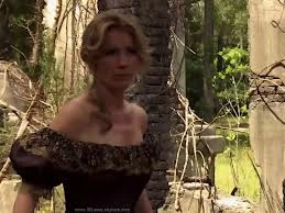 First look at Sarafine