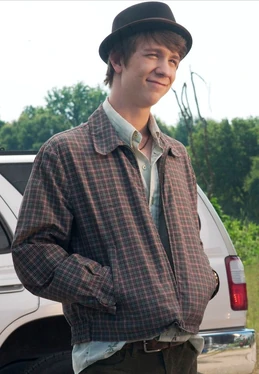 Official Picture of Link