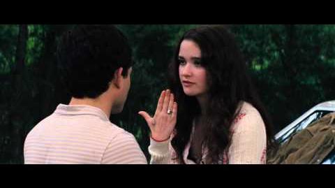Beautiful Creatures - Official Trailer 1 HD