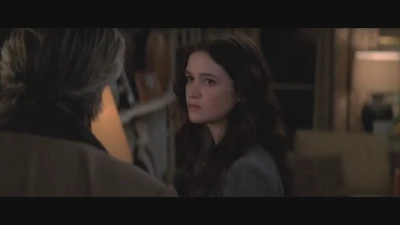 "You have to control your emotions. Loving this boy puts you in terrible danger." - Macon warning Lena to stay away from Ethan.