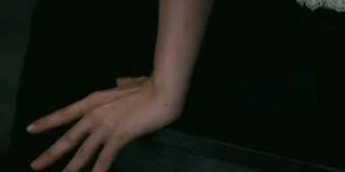 Lena's powers first being seen being put into use.