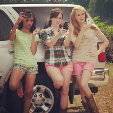 Still of the Teen Queens of Jackson High School - Beautiful Creatures
