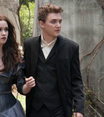 Lena duchannes dress hotsell