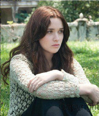 Lena Duchannes family