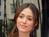 Emmy Rossum