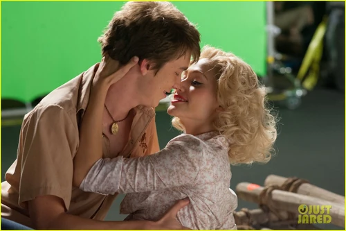 Link and Ridley still