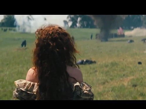 Genevieve Duchannes family