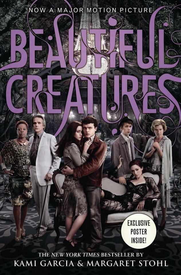 beautiful creatures liv