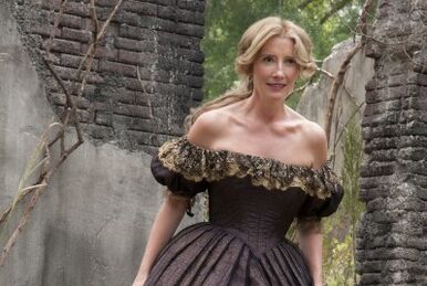 Lena Duchannes The Caster Chronicles Wiki Fandom
