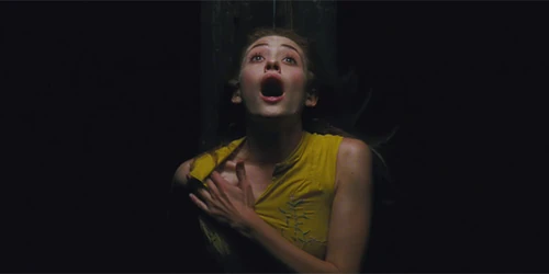 Ridley being claimed Dark.