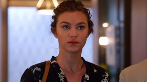 Sophie Novak