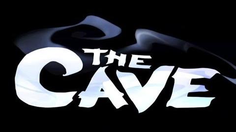 The_Cave_Announcement_Trailer_HD