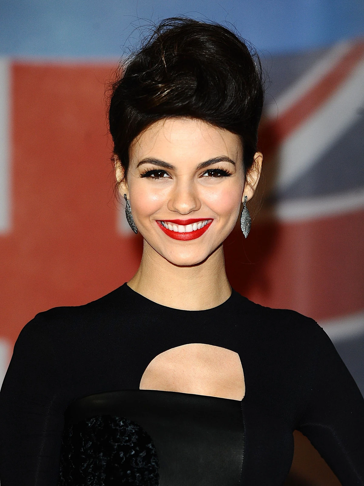 Victoria Justice | The Celebritys Wiki | Fandom