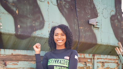 Challenge Total Madness Player Preview: Bayleigh Dayton