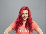 Justina Valentine