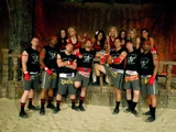 Champions (The Ruins)