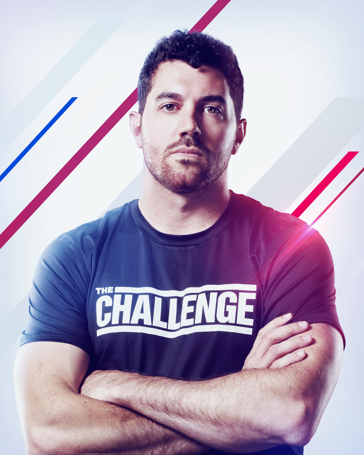 Chris Underwood/Gallery The Challenge Wiki Fandom