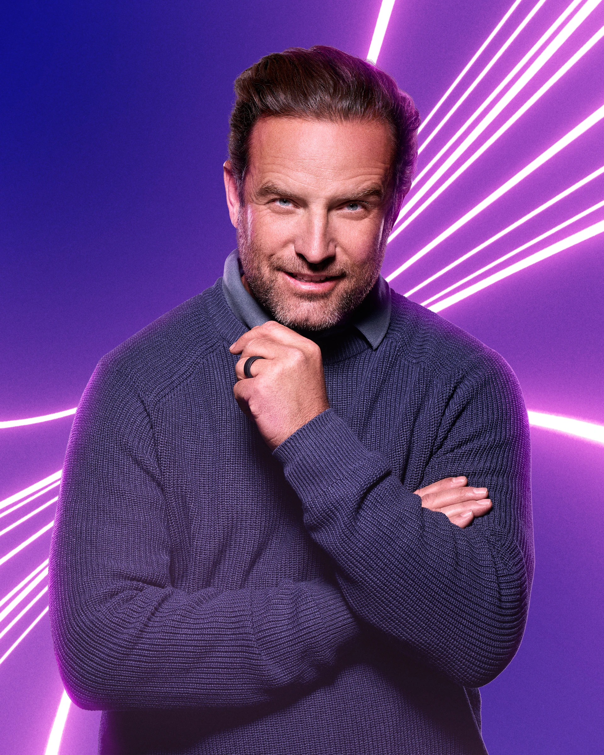 TJ Lavin | The Challenge Wiki | Fandom