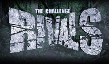 Challenge21Logo