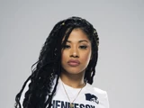 Hennessy Carolina