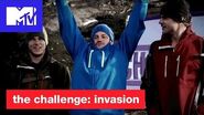 What Does it Mean to Be a “Challenge” Champion? The Challenge Invasion MTV