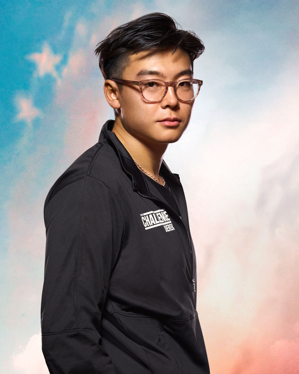 Derek Xiao | The Challenge Wiki | Fandom