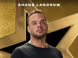 Shane Landrum